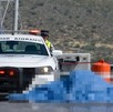 Un choque en la carretera Saltillo-Monclova terminó con la muerte de un motociclista en Ramos Arizpe; esto se sabe del caso.