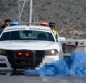 Un choque en la carretera Saltillo-Monclova terminó con la muerte de un motociclista en Ramos Arizpe; esto se sabe del caso.