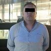 Hombre detenido en Liverpool