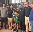 Este evento junta a influencers y deportistas para jugar Flag Football, también conocido como tochito.