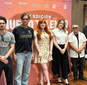 El concurso Nuevo Talento Nuevo León 2026 abrió su convocatoria para bandas y solistas de todo México con canciones inéditas.