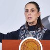 La presidenta de México, Claudia Sheinbaum, informó el monto que pagó la FIFA por la renta del Castillo de Chapultepec.