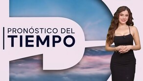 Scarlett Salazar | Clima hoy Telediario Guadalajara