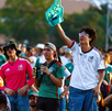 El FIFA Fan Festival Monterrey reprograma el concierto de Grupo Firme. Conoce qué pasará con tus boletos VIP y General Plus.