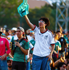 El FIFA Fan Festival Monterrey reprograma el concierto de Grupo Firme. Conoce qué pasará con tus boletos VIP y General Plus.