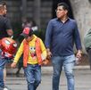 Día del padre en Puebla