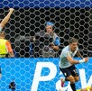 Partido Uruguay vs Cabo Verde