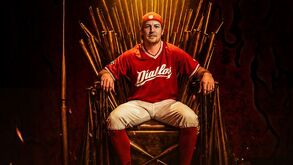 Trevor Bauer regresa a los Diablos Rojos del México
