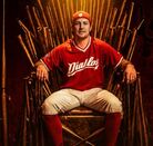 Trevor Bauer regresa a los Diablos Rojos del México