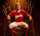 Trevor Bauer regresa a los Diablos Rojos del México