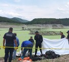 Después de cuatro días de intensas labores de rastreo, autoridades dieron por concluido el operativo de búsqueda de las víctimas que dejó la volcadura.