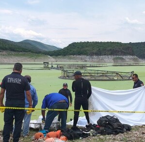 Después de cuatro días de intensas labores de rastreo, autoridades dieron por concluido el operativo de búsqueda de las víctimas que dejó la volcadura.