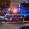 Movilización en Juárez por asesinato de mujer.