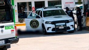 La emboscada contra elementos de la Guardia Civil Estatal en el municipio de San Ciro de Acosta dejó como saldo un agente fallecido y otro más lesionado.