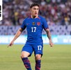 Alejandro Zendejas, jugador del América, confesó sentirse más a gusto jugando para Estados Unidos que con México durante el Mundial 2026.
