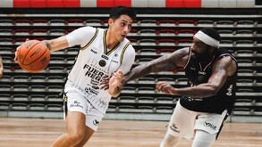 Fuerza Regia anuncia el regreso del guardia movedor Luis Andriassi para la temporada de su 25 aniversario en la LNBP. Conoce el roster del equipo.