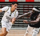 Fuerza Regia anuncia el regreso del guardia movedor Luis Andriassi para la temporada de su 25 aniversario en la LNBP. Conoce el roster del equipo.
