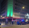 Un hombre de 50 años falleció la madrugada de este martes tras colarse a un hotel en la Avenida Juárez y caer al vacío. Conoce los detalles aquí.