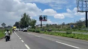 La AMOTAC confirmó un paro nacional con bloqueos y marchas lentas en los 32 estados. Conoce las demandas del gremio y las zonas afectadas en Jalisco.