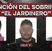 La Mesa Estatal de Seguridad en Nayarit confirmó la captura del sobrino de «El Jardinero» junto a dos cómplices tras un fuerte operativo coordinado.