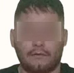 La Mesa Estatal de Seguridad en Nayarit confirmó la captura del sobrino de «El Jardinero» junto a dos cómplices tras un fuerte operativo coordinado.