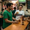 Ley Seca CdMx por México vs Chequia
