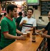 Ley Seca CdMx por México vs Chequia