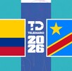 Colombia vs República Democrática del Congo