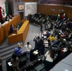 El Congreso de Nuevo León aprobó la reforma que obliga a integrar el gabinete estatal con un 50% de mujeres. Un paso histórico para la paridad.