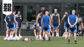 Escocia se juega su pase histórico en el Mundial 2026 ante Brasil. Conoce qué necesitan los europeos para avanzar y por qué podrían enfrentar a México.