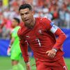 Cristiano Ronaldo anotó frente a Uzbekistán en el Mundial 2026.