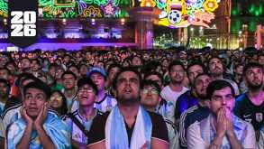 Te dejamos algunas recomendaciones si planeas asistir al centro de la Ciudad de México a ver el México vs Chequia.