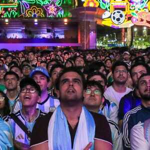 Te dejamos algunas recomendaciones si planeas asistir al centro de la Ciudad de México a ver el México vs Chequia.