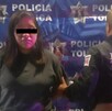Detienen a Guadalupe 'N' en Toluca por atacar a su novio con un cuchillo tras discusión.