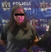 Detienen a Guadalupe 'N' en Toluca por atacar a su novio con un cuchillo tras discusión.