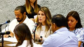 Las Comisiones Unidas pausaron el dictamen sobre las licencias de Samuel García y paridad de género para 2027 a la espera de un resolutivo del TEPJF.