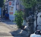 Autoridades investigan el asesinato de un hombre localizado al interior de un domicilio en la colonia Colinas del Aeropuerto, en Pesquería.