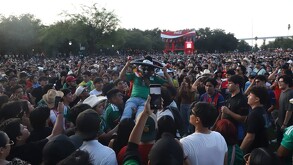 Este encuentro representa el penúltimo compromiso programado en Monterrey