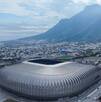 Estadio BBVA, sede del grupo F en el Mundial 2026