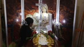 Los cuerpos de las seis víctimas del ataque armado en San Juan de Razos fueron entregados alrededor de las 5:00 de la mañana de este lunes.