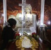 Los cuerpos de las seis víctimas del ataque armado en San Juan de Razos fueron entregados alrededor de las 5:00 de la mañana de este lunes.