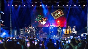Conoce la cartelera de artistas, las fechas y las actividades que tendrá la Feria Salinas Victoria 2026.
