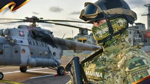Si cuentas con una licenciatura, ingeniería o cuentas con una carrera técnica, puedes formar parte de la marina, conoce todos los detalles de la convocatoria.
