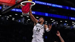 Giannis Antetokounmpo deja a Milwaukee Bucks y pasa a Miami Heat