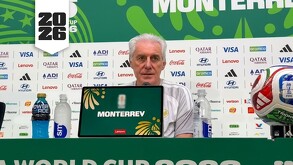 El entrenador de Sudáfrica, Hugo Bross, habló sobre las altas temperaturas en Monterrey y el desgaste por los viajes en Mundial 2026 previo a enfrentar a Corea.