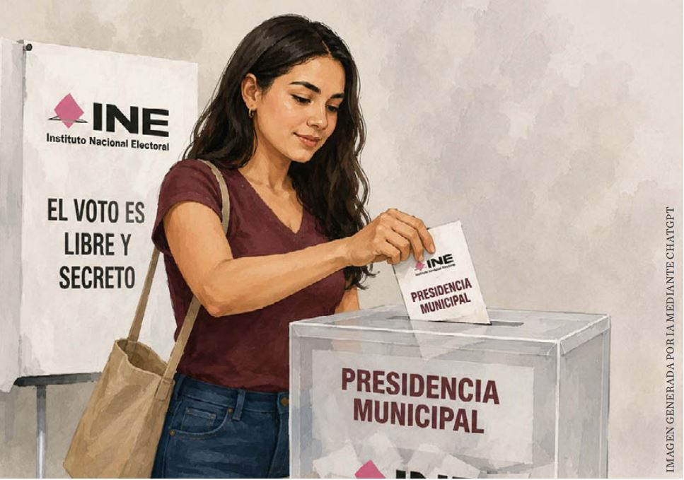 Alejandro Sánchez detalla cómo el Tribunal Electoral federal revoca la postulación exclusiva de mujeres en Jalisco y la regla para minorías en Zapopan.