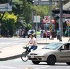 El programa Hoy No Circula se aplica todos los días de la semana dependiendo del número de placa y color de engomado.