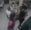 la discusión habría iniciado debido a una inconformidad