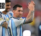 Jornada de ensueño en el Mundial 2026: Lionel Messi, Kylian Mbappé y Erling Haaland cumplieron con las expectativas y anotaron en sus respectivos partidos.