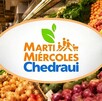 Chedraui pondrá a disposición de los consumidores descuentos y precios especiales en diversos productos del departamento de frutas y verduras.